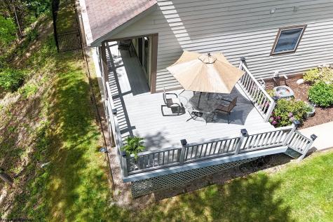 12 Oak Ridge Drive Morgantown WV 26508