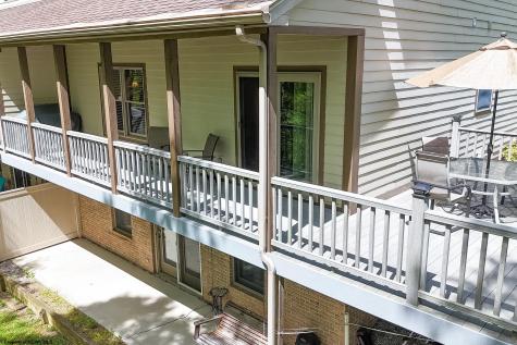 12 Oak Ridge Drive Morgantown WV 26508
