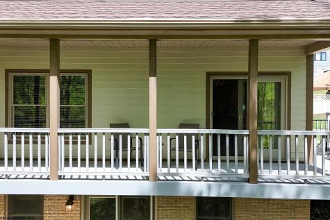 12 Oak Ridge Drive Morgantown WV 26508