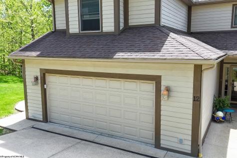 12 Oak Ridge Drive Morgantown WV 26508