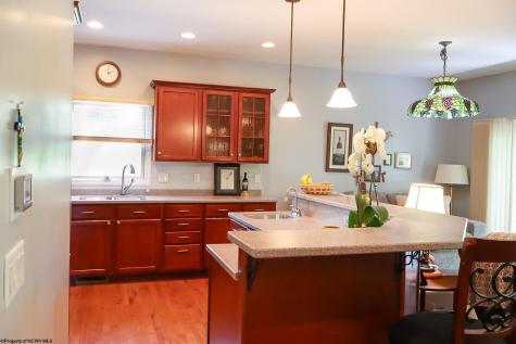 12 Oak Ridge Drive Morgantown WV 26508