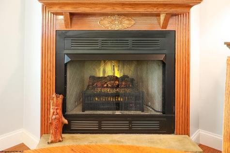 12 Oak Ridge Drive Morgantown WV 26508