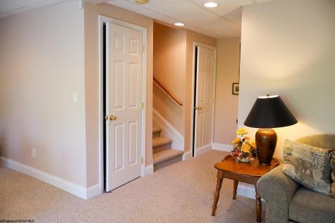 12 Oak Ridge Drive Morgantown WV 26508