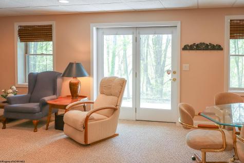 12 Oak Ridge Drive Morgantown WV 26508
