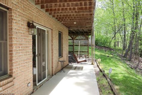 12 Oak Ridge Drive Morgantown WV 26508