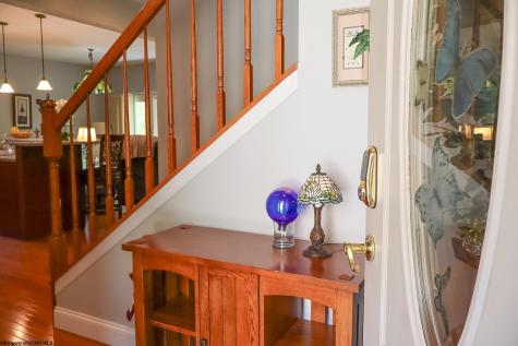 12 Oak Ridge Drive Morgantown WV 26508
