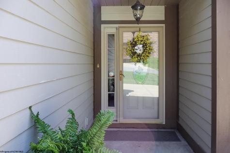 12 Oak Ridge Drive Morgantown WV 26508
