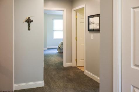 12 Oak Ridge Drive Morgantown WV 26508