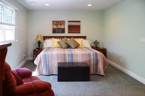 12 Oak Ridge Drive Morgantown WV 26508