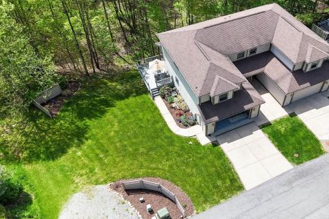 12 Oak Ridge Drive Morgantown WV 26508