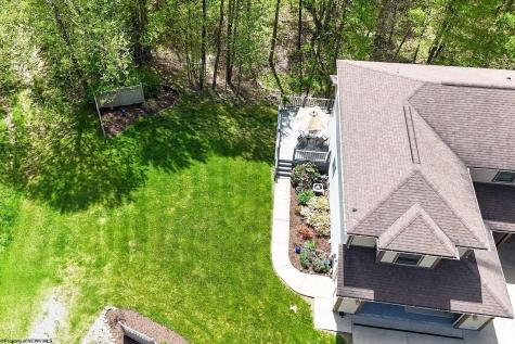 12 Oak Ridge Drive Morgantown WV 26508