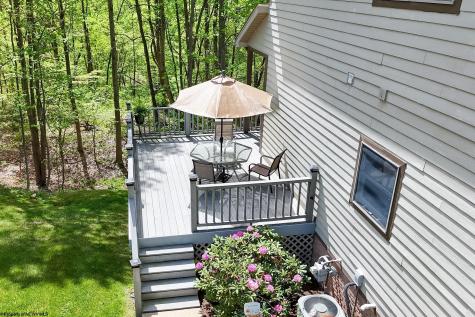 12 Oak Ridge Drive Morgantown WV 26508