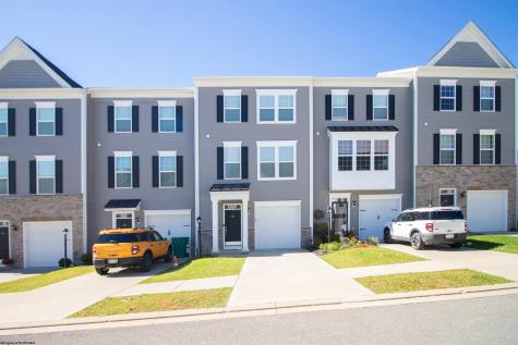 66 Dover Court Bridgeport WV 26330-0000