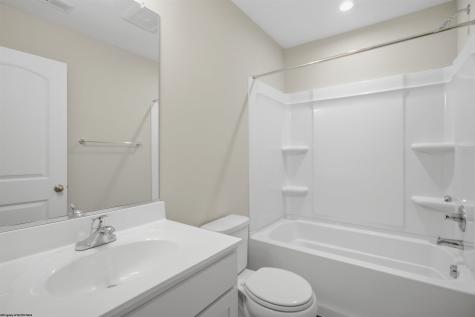 66 Dover Court Bridgeport WV 26330-0000