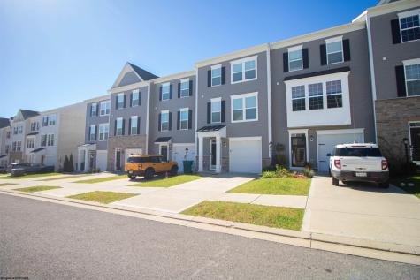66 Dover Court Bridgeport WV 26330-0000