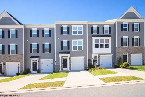 66 Dover Court Bridgeport WV 26330-0000