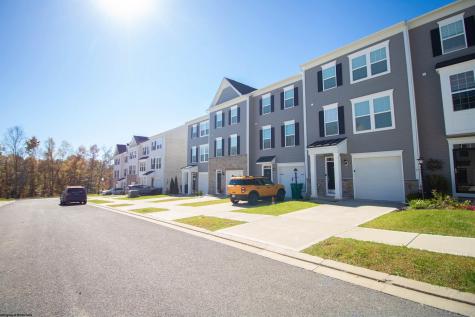 66 Dover Court Bridgeport WV 26330-0000