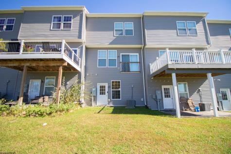 66 Dover Court Bridgeport WV 26330-0000