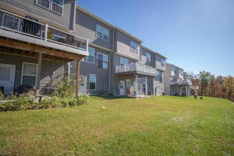 66 Dover Court Bridgeport WV 26330-0000