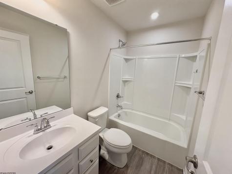 57 Hewstone Court Morgantown WV 26501