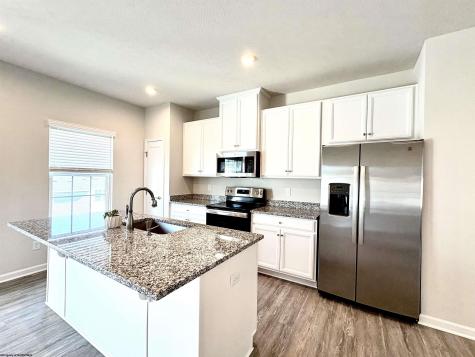 57 Hewstone Court Morgantown WV 26501