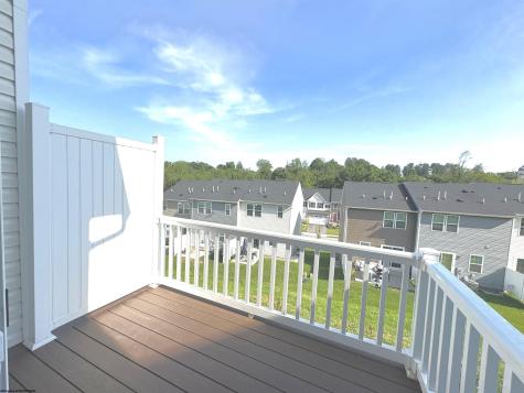 57 Hewstone Court Morgantown WV 26501