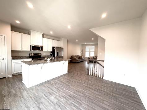 57 Hewstone Court Morgantown WV 26501