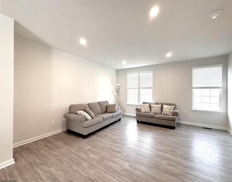 57 Hewstone Court Morgantown WV 26501