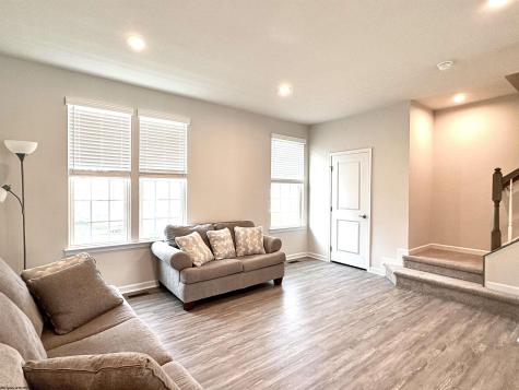 57 Hewstone Court Morgantown WV 26501