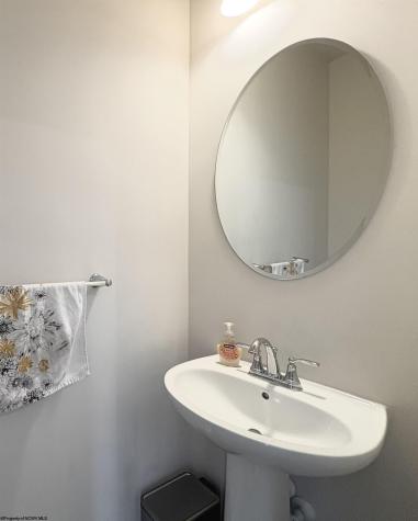 57 Hewstone Court Morgantown WV 26501