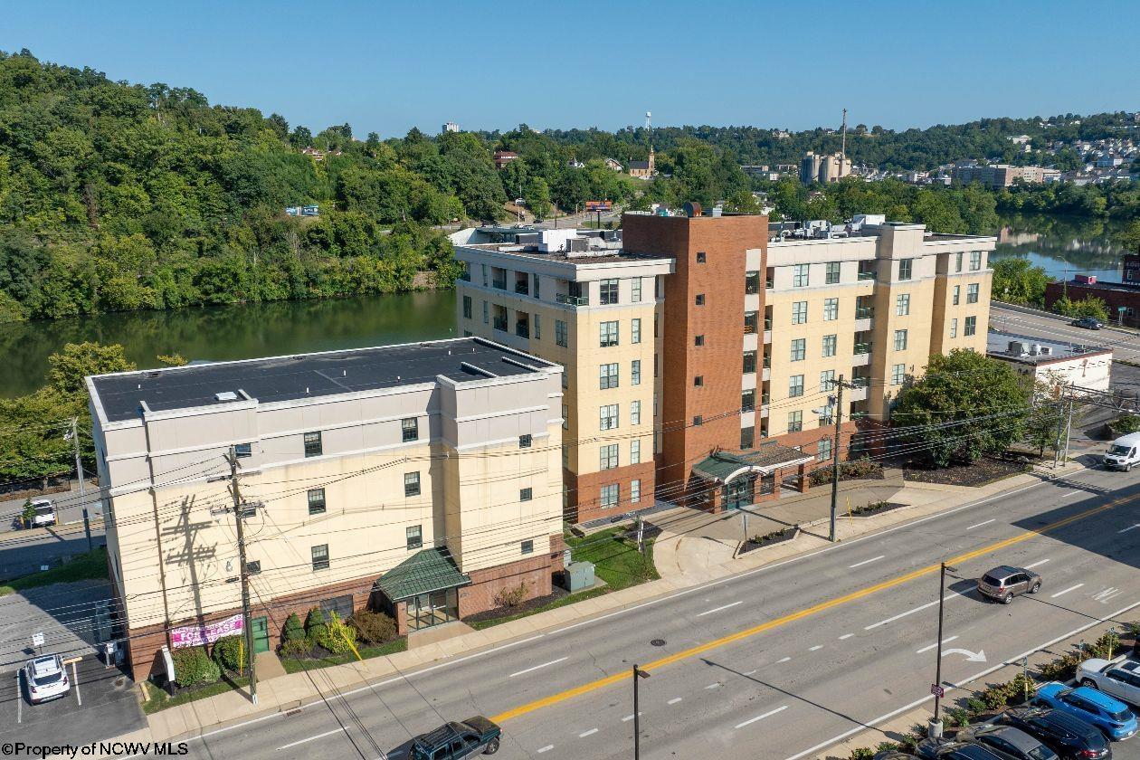 1117 University Avenue Morgantown WV 26505