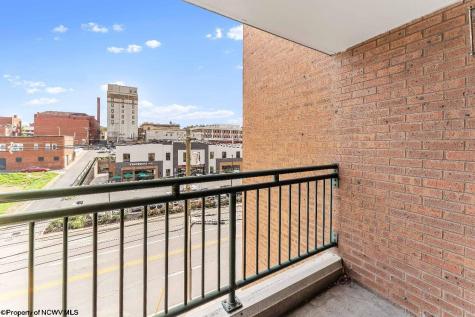 1117 University Avenue Morgantown WV 26505