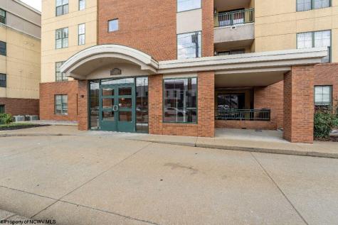 1117 University Avenue Morgantown WV 26505