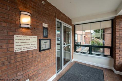 1117 University Avenue Morgantown WV 26505