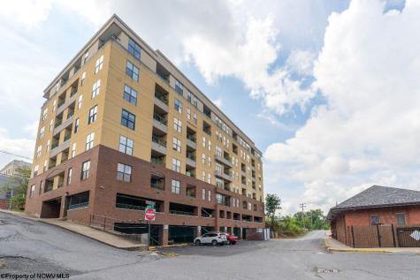 1117 University Avenue Morgantown WV 26505