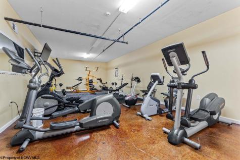 1117 University Avenue Morgantown WV 26505