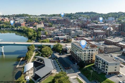 1117 University Avenue Morgantown WV 26505