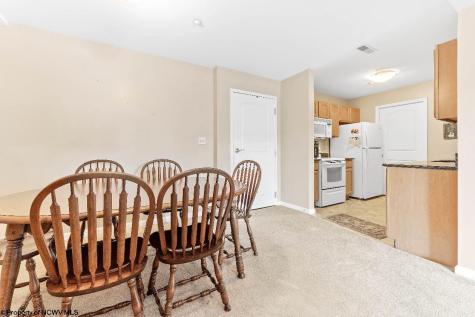 1117 University Avenue Morgantown WV 26505