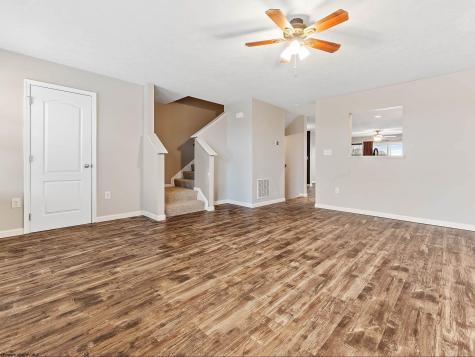 213 Birds Eye View Drive Morgantown WV 26501