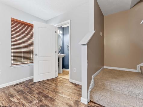 213 Birds Eye View Drive Morgantown WV 26501