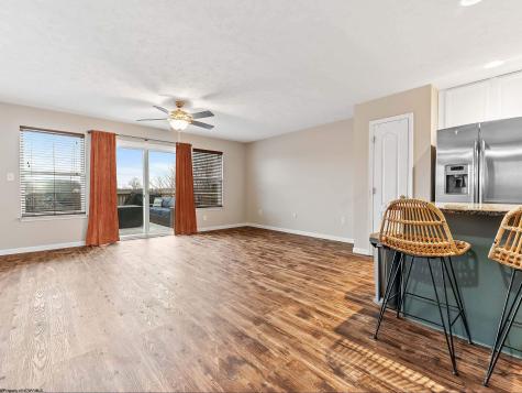 213 Birds Eye View Drive Morgantown WV 26501