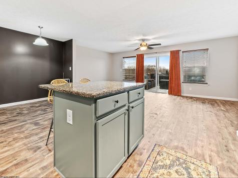213 Birds Eye View Drive Morgantown WV 26501