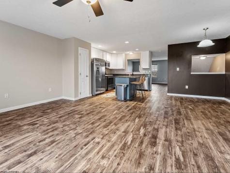213 Birds Eye View Drive Morgantown WV 26501