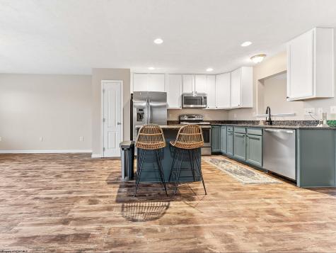 213 Birds Eye View Drive Morgantown WV 26501