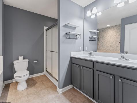 213 Birds Eye View Drive Morgantown WV 26501