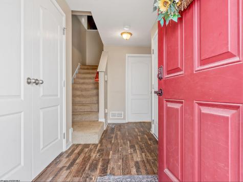 213 Birds Eye View Drive Morgantown WV 26501