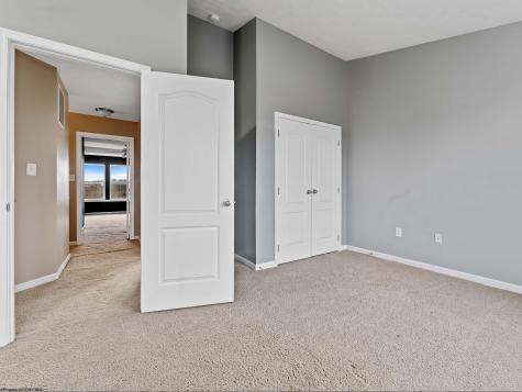 213 Birds Eye View Drive Morgantown WV 26501