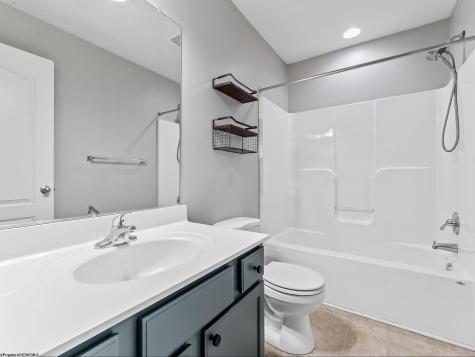 213 Birds Eye View Drive Morgantown WV 26501