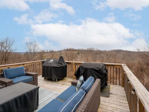 213 Birds Eye View Drive Morgantown WV 26501