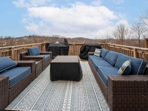 213 Birds Eye View Drive Morgantown WV 26501